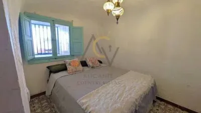 Chalet in Algueña photo 23