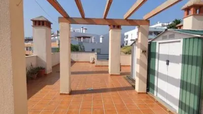 Penthouse at Doña Julia Golf Club photo 18