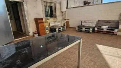Terraced house in La Victoria photo 22