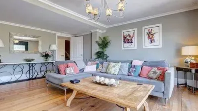 Chalet in Casares Area photo 7