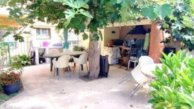 Terraced House in Poble de Llevant photo 5