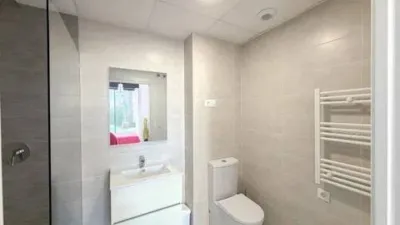 Apartment in Puerto photo 15