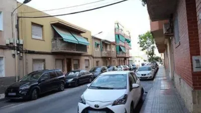 Ground-floor apartment in Mutxamel photo 29