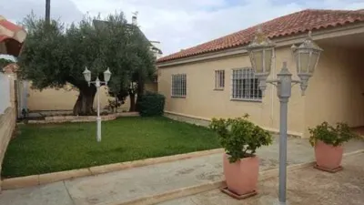 Chalet in Ronda Garcilaso de la Vega photo 2