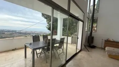Chalet in Partida Oltamar photo 27