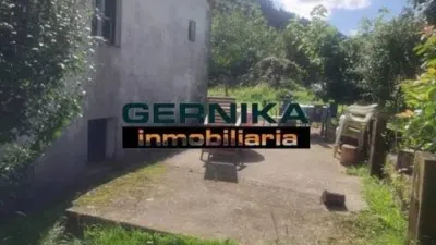 Rustic house in Aulestia photo 6