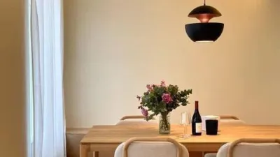 Apartment in Recoletos photo 3