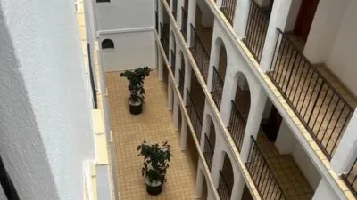 Apartment on Calle de la Corbeta photo 13