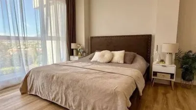 Chalet on Carretera Moraira A Calpe Road photo 15
