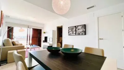 Pulpí Penthouse photo 4
