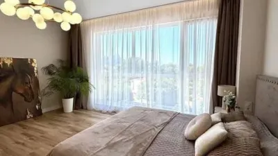 Chalet on Carretera Moraira A Calpe Road photo 14