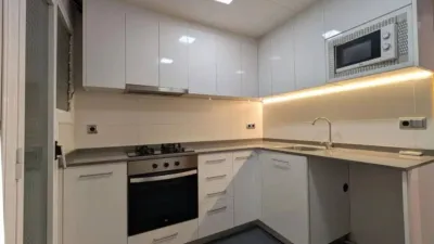 Apartment in Molins de Rei photo 6