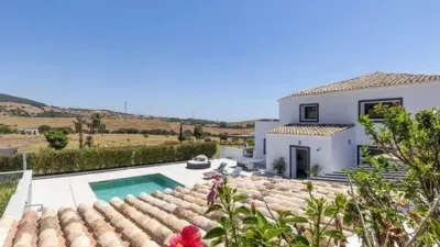 Chalet in Casares Area photo 52