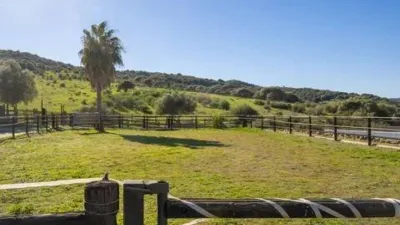Rustic in San Martín del Tesorillo photo 24