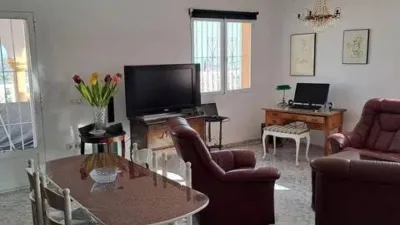 Chalet in Partida Les Cucarres photo 15