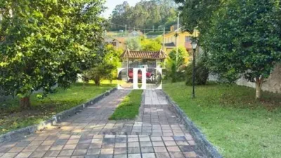 Chalet in Cangas photo 42