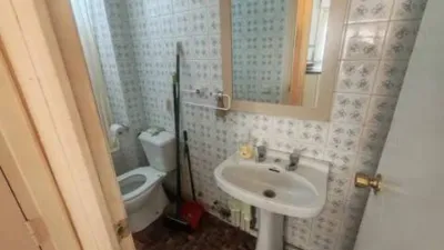Apartment in José Zorrilla-Padre Claret photo 19