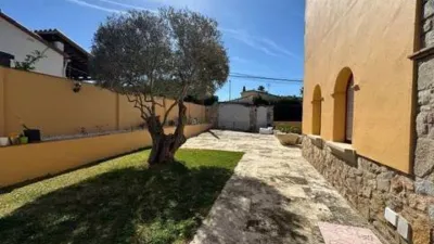 Chalet on Carrer de Sabadell photo 37