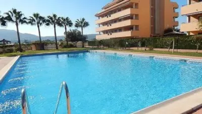 Pis – Dénia - Vista 2