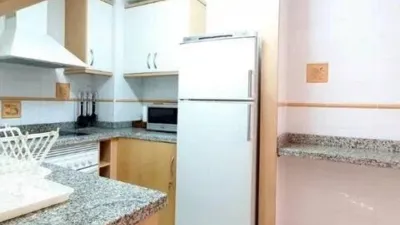 Apartment on Carretera de las Marines, Dénia photo 14