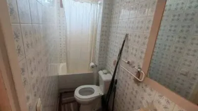 Apartment in José Zorrilla-Padre Claret photo 20