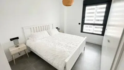 Apartment on Avenida de Rumanía photo 33