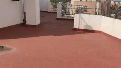 Top-floor apartment in Calle del Angosto photo 2
