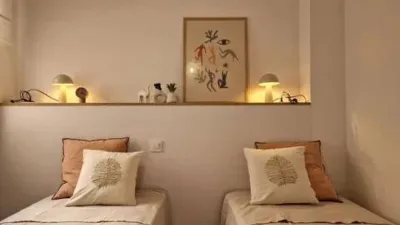 Penthouse for sale in Avenida de Masnou photo 11