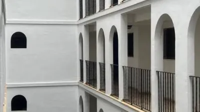 Apartment on Calle de la Corbeta photo 12