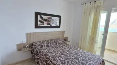 Flat in Calle Partida Borumbot S-N photo 4