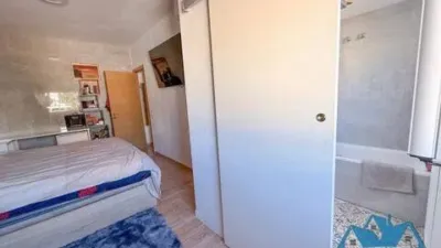Apartment in Les Meravelles photo 31