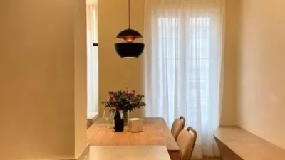 Apartment in Recoletos photo 6