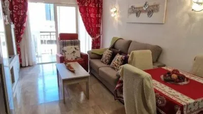 Apartment on Carrer Pintor Sorolla photo 15