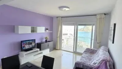 Flat in Calle Partida Borumbot S-N photo 7