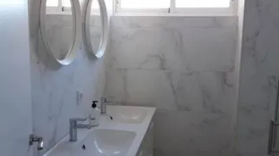 Apartment in Cabo de la Huerta photo 8