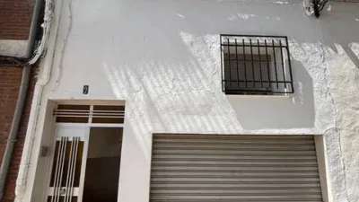Terraced house on Calle Manuel Ardoy Romero photo 11