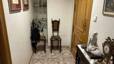 Flat for sale in Calle de los Morunos photo 18