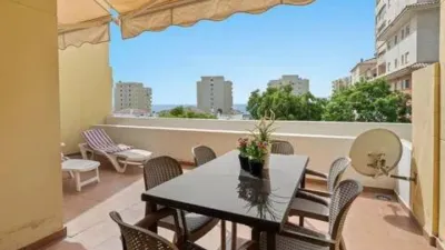 Apartment on Calle del Naranjo photo 3