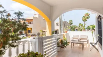 Apartment in Beniel photo 2