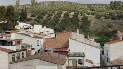 Top-floor apartment in Calle del Angosto photo 3