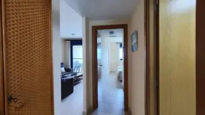 Apartment on Carretera de las Marines, Dénia photo 24