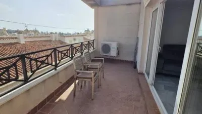 Penthouse for sale in Avenida de Masnou photo 11