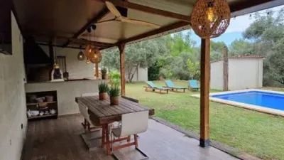 Rustic house in Tales photo 51