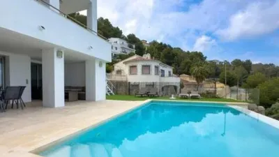 Chalet in Partida Oltamar photo 17
