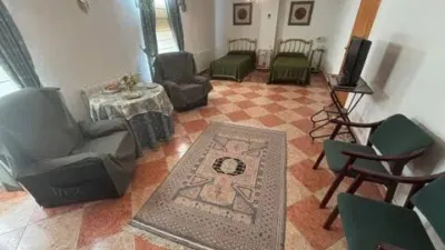 House on Avenida de Andalucía photo 30
