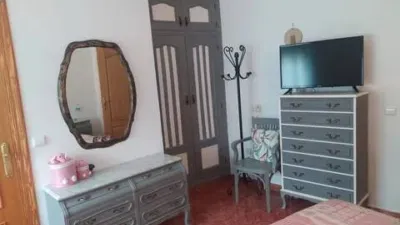 Chalet en calle de Santiago Huertas photo 8