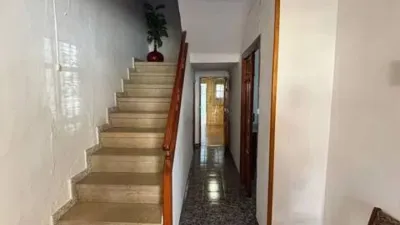 Townhouse in Parque de la Virgen de la Paz photo 23