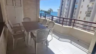 Pis – Calpe - Calp - Vista 3
