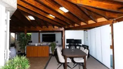 House in San Cristóbal de La Laguna photo 18