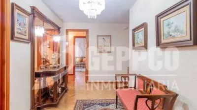Flat on Calle del Marqués de Lozoya photo 5